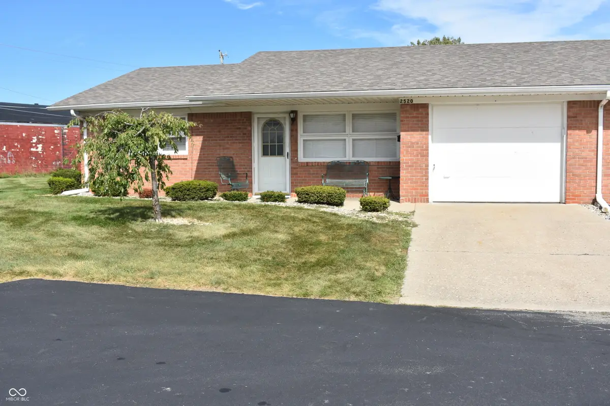 2520 Pamela Court, Anderson, IN 46012 - #1