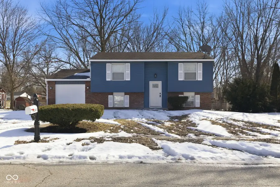 11345 Mcdowell Drive, Indianapolis, IN 46229 - #3