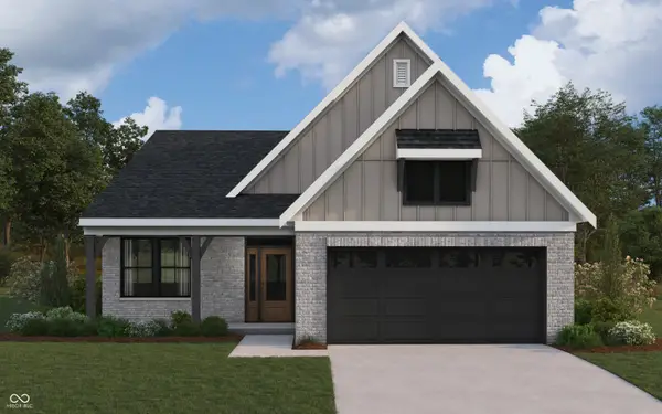 14945 Garden Mist Place, Fishers, IN 46040