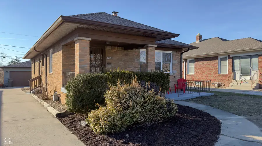 1406 N Butler Avenue, Indianapolis, IN 46219 - #3