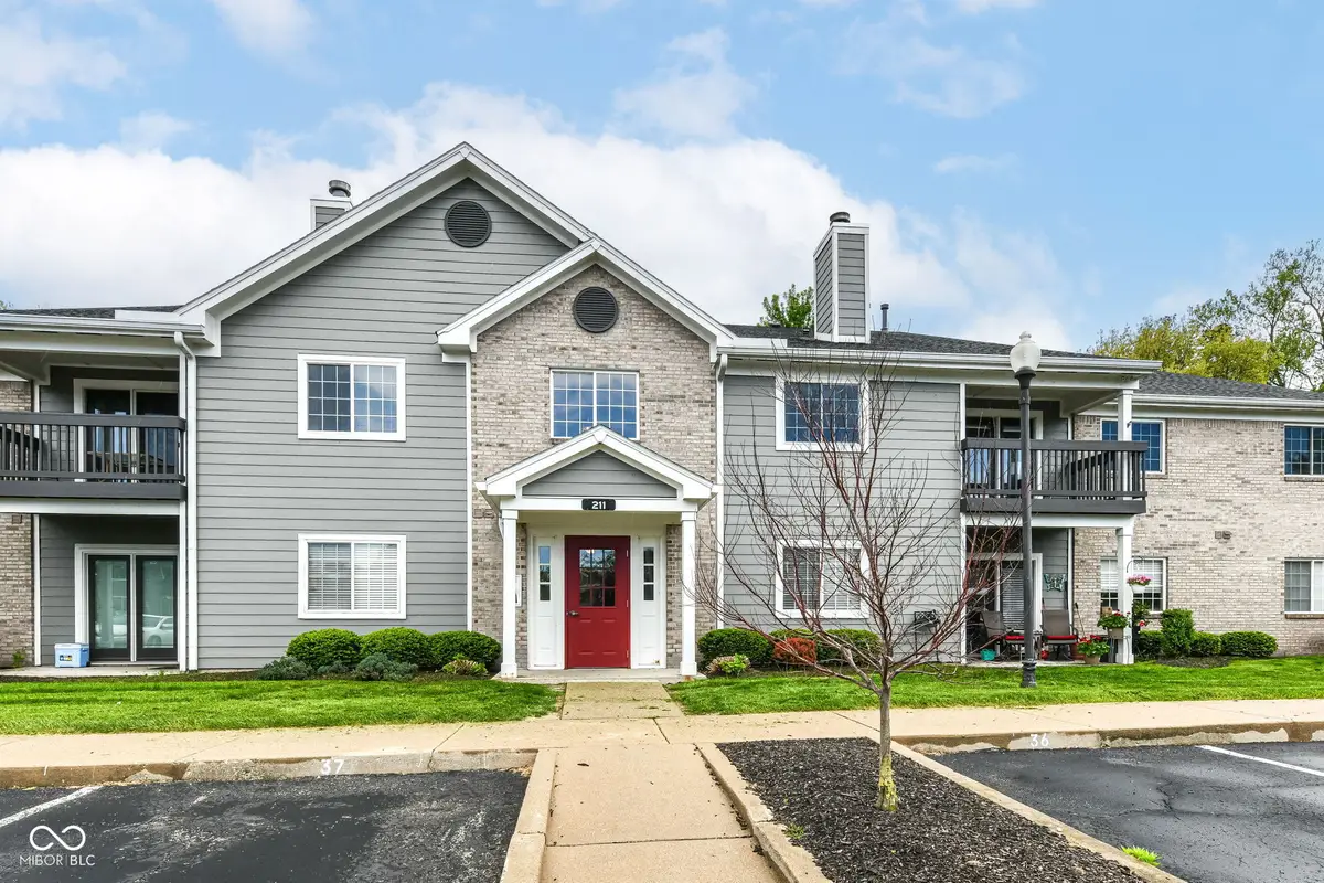 211 Faulkner Court #207, Carmel, IN 46032 - #1