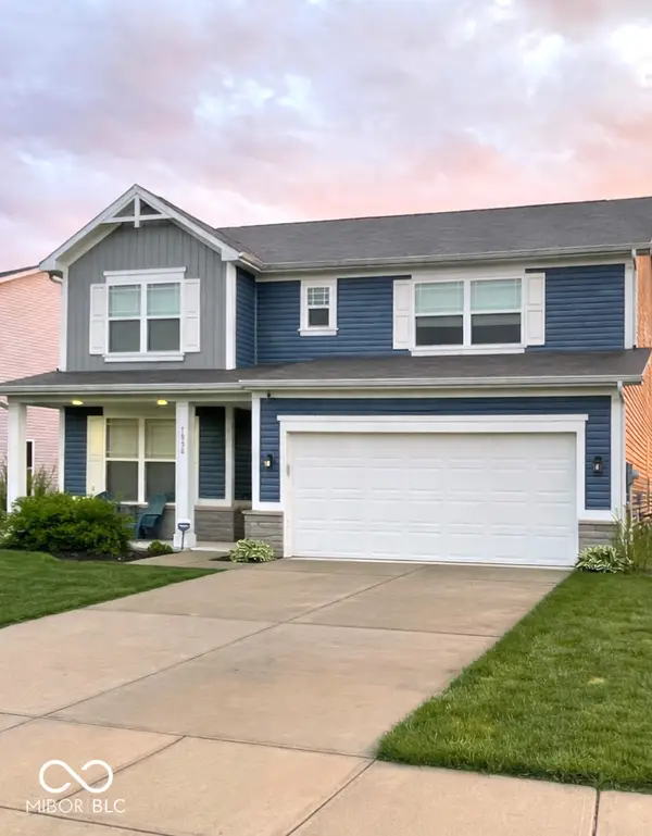 7958 Apalachee Drive, Indianapolis, IN 46217