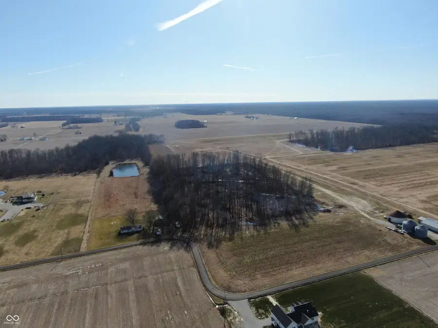 Tract 3: 0 County Rd 600 S, Versailles, IN 47042 - #3