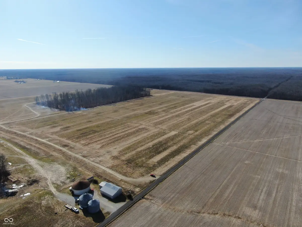 Tract 4: 0 County Rd 600 S, Versailles, IN 47042 - #1