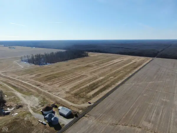 Tract 4: 0 County Rd 600 S, Versailles, IN 47042