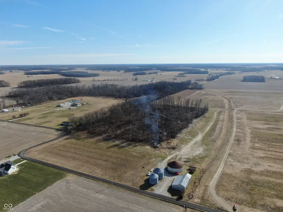 Tract 4: 0 County Rd 600 S, Versailles, IN 47042 - #2