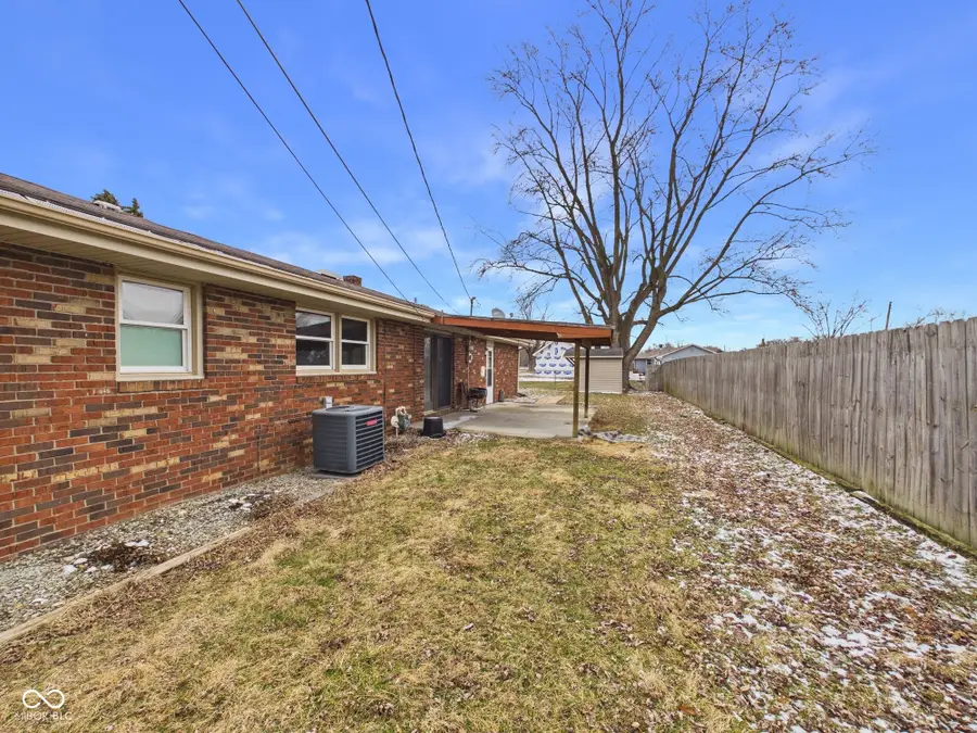 719 Rainbow Boulevard, Anderson, IN 46012 - #3