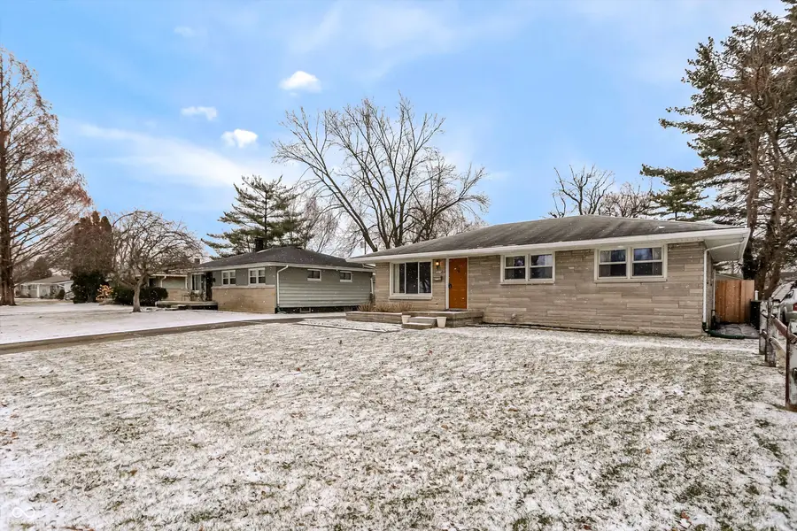 7675 E 51st Street, Indianapolis, IN 46226 - #2