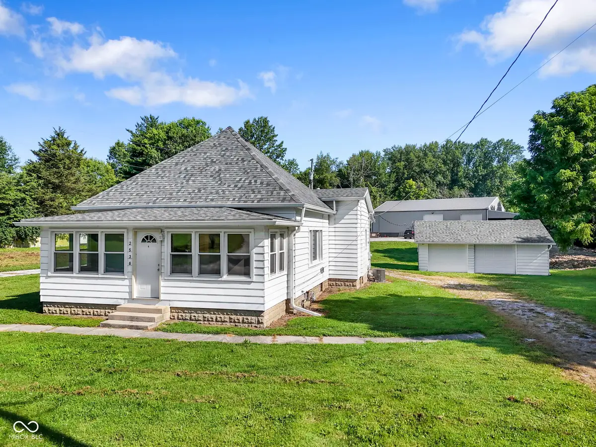 2536 W State Road 340, Brazil, IN 47834 - #1