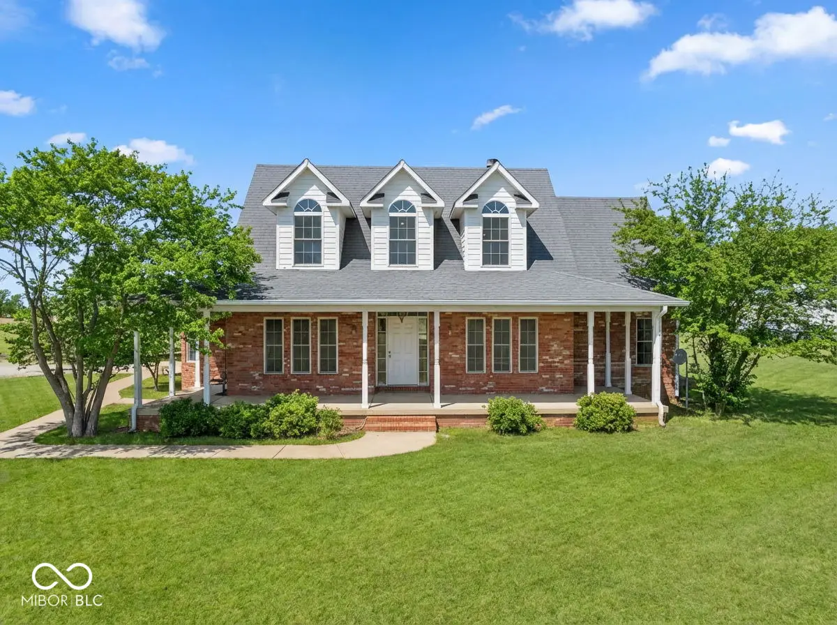 1594 W 400 N, Franklin, IN 46131 - #1