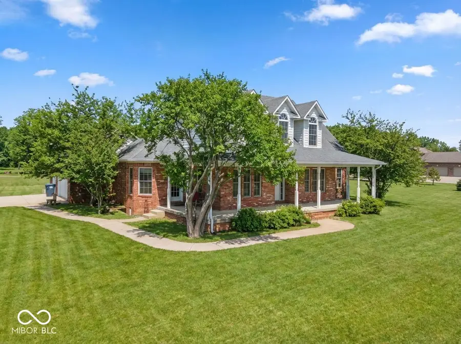 1594 W 400 N, Franklin, IN 46131 - #2