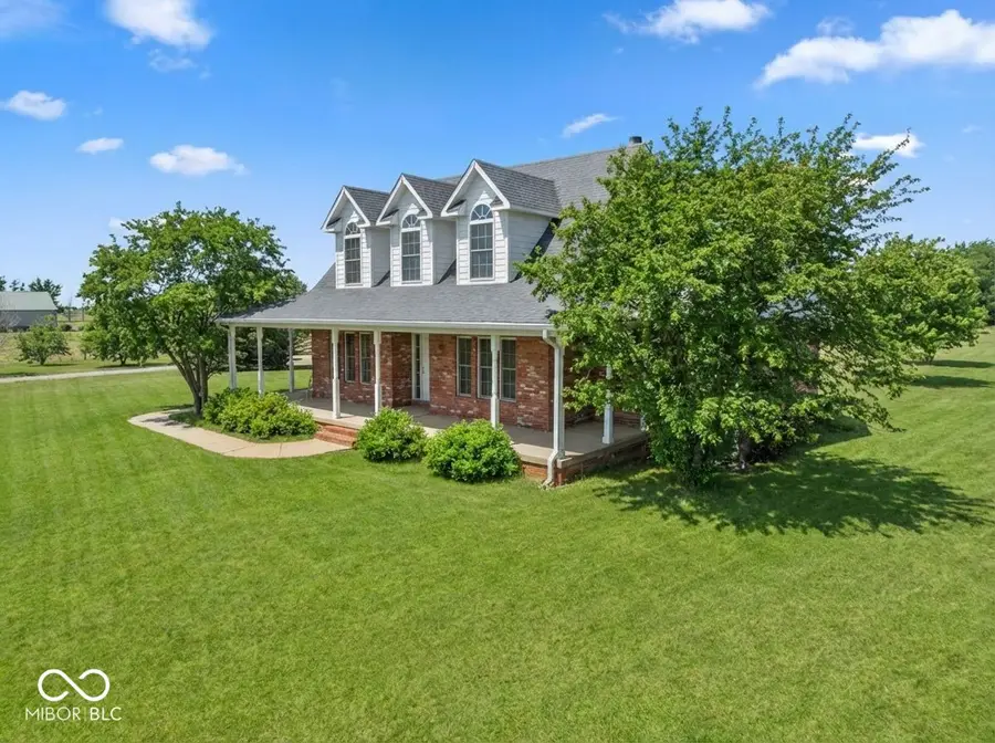 1594 W 400 N, Franklin, IN 46131 - #3