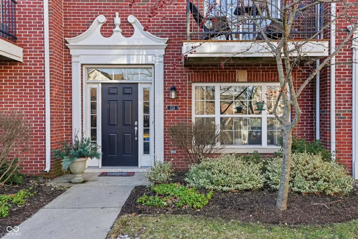 124 9th Street Nw, Carmel, IN 46032 - #1