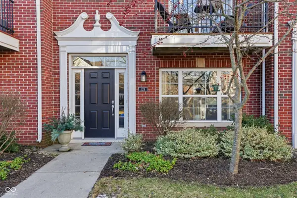 124 9th Street Nw, Carmel, IN 46032