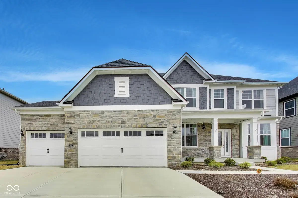 1869 Kenmare Drive, Carmel, IN 46074 - #1