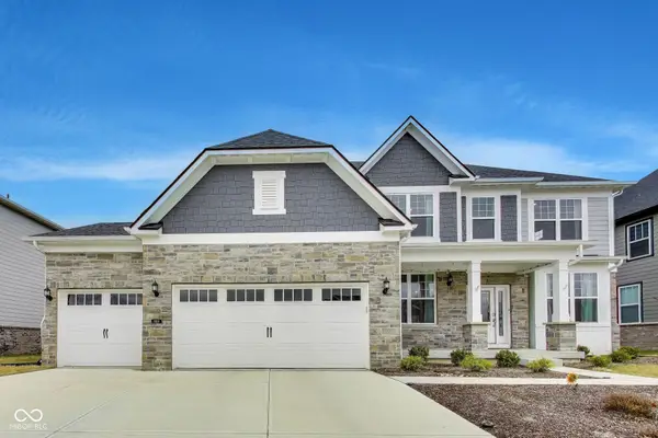 1869 Kenmare Drive, Carmel, IN 46074