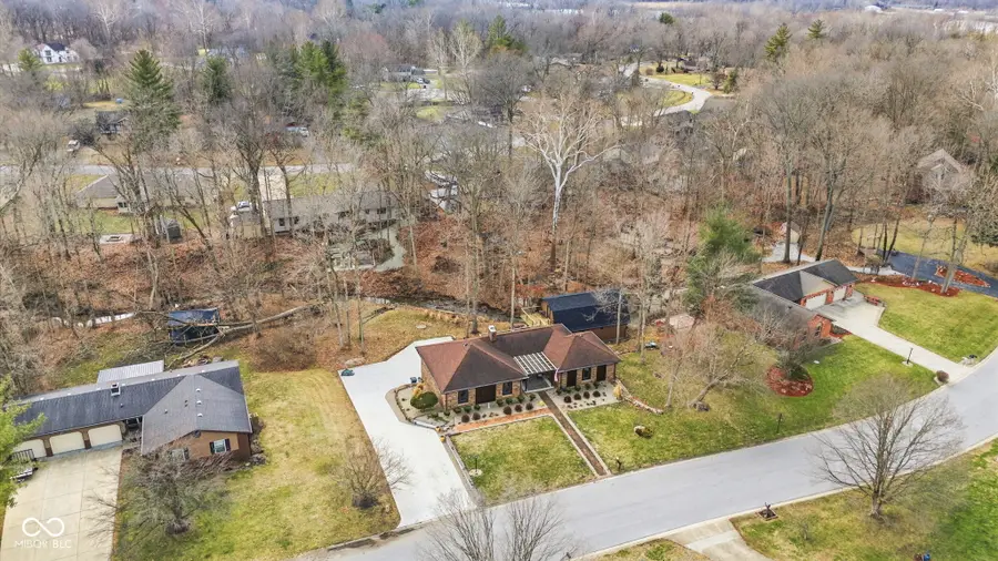 8127 Red Bud Court, Plainfield, IN 46168 - #3