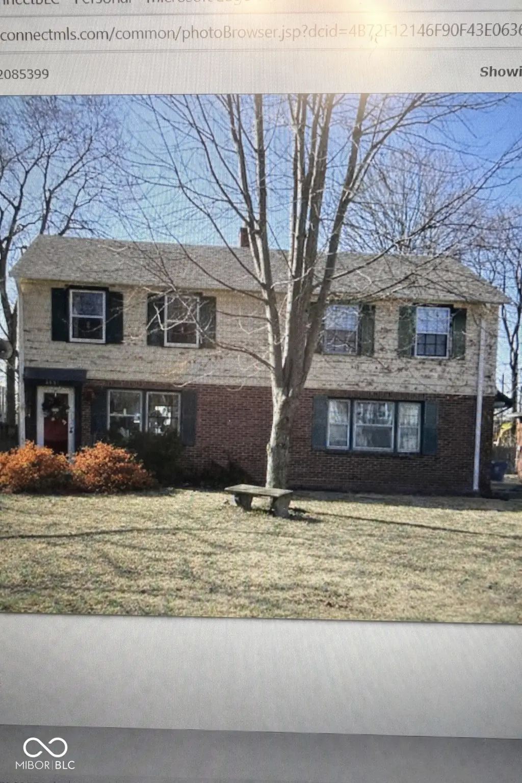 3852 N Pennsylvania Street, Indianapolis, IN 46205 - #1