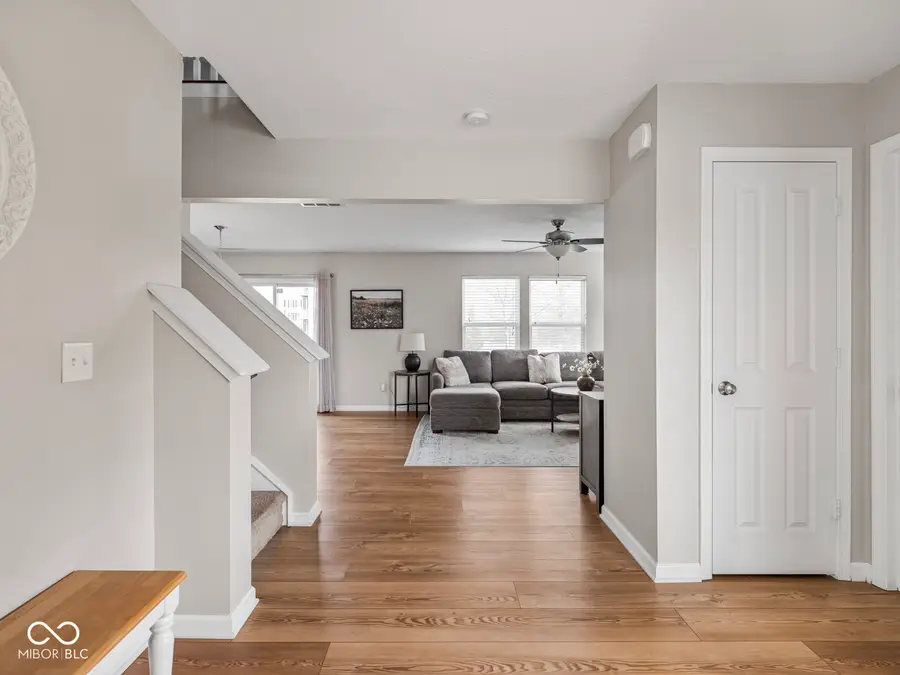 15108 Brantley Lane, Noblesville, IN 46060 - #2