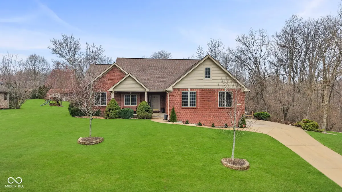 10630 N Rolling Valley Drive, Mooresville, IN 46158 - #1