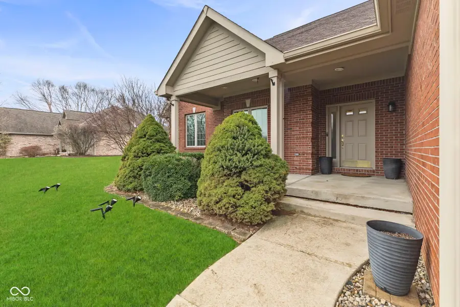 10630 N Rolling Valley Drive, Mooresville, IN 46158 - #3