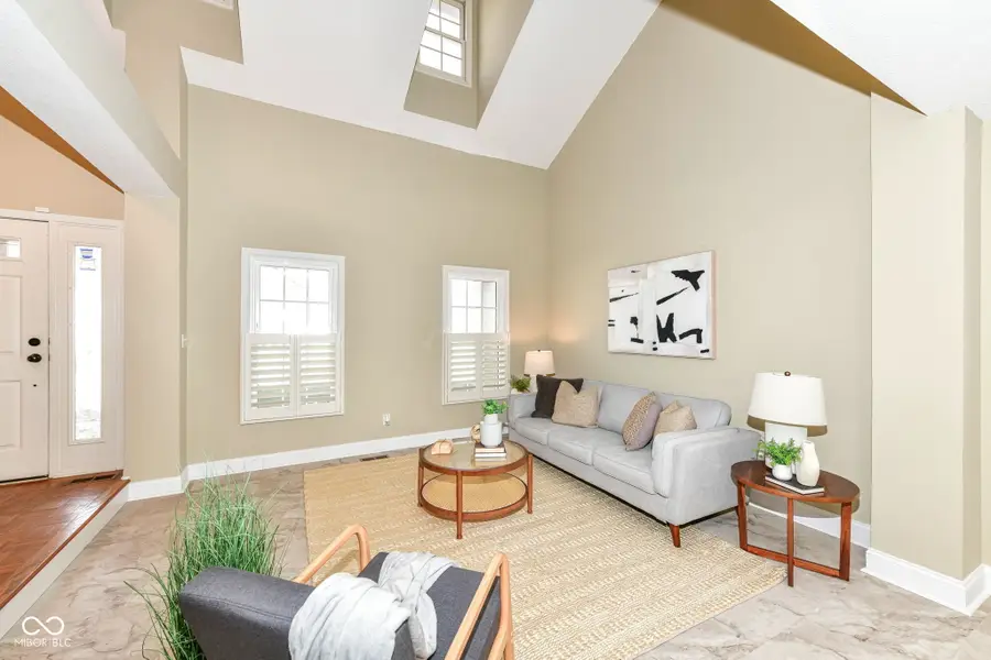 1018 Saratoga Circle, Carmel, IN 46280 - #2