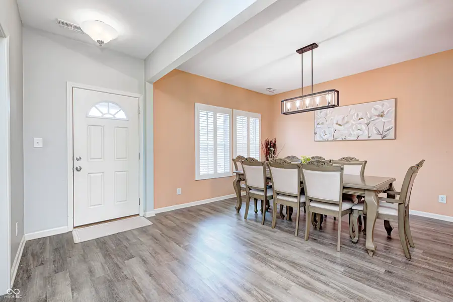 2808 Twinleaf Drive, Plainfield, IN 46168 - #2