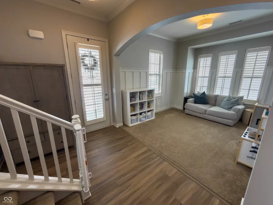 1417 W 151st Street, Westfield, IN 46074 - #3