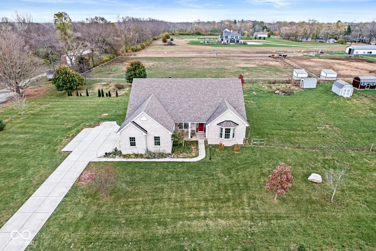 9830 S State Road 13, Fortville, IN 46040 - #1