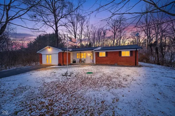 6986 W State Road 44, Morgantown, IN 46160