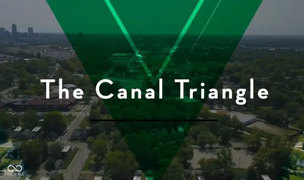 2602 Clifton Street, Indianapolis, IN 46208