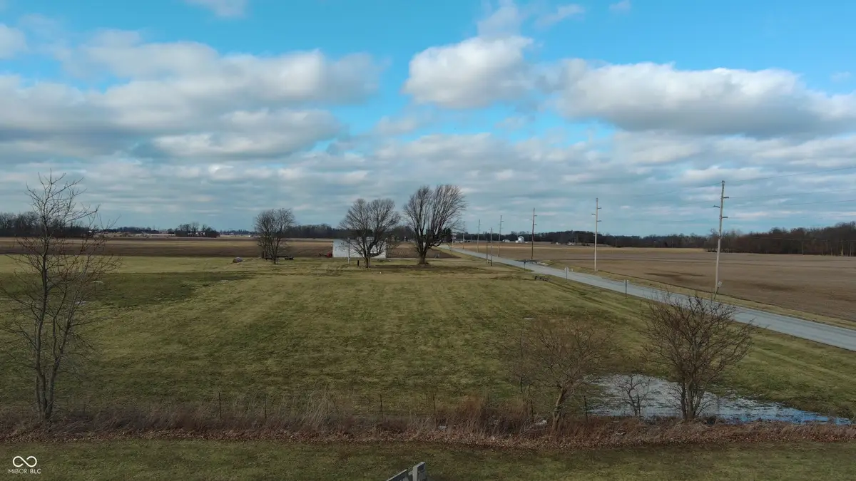 2625 N 700 W, Arlington, IN 46104 - #1