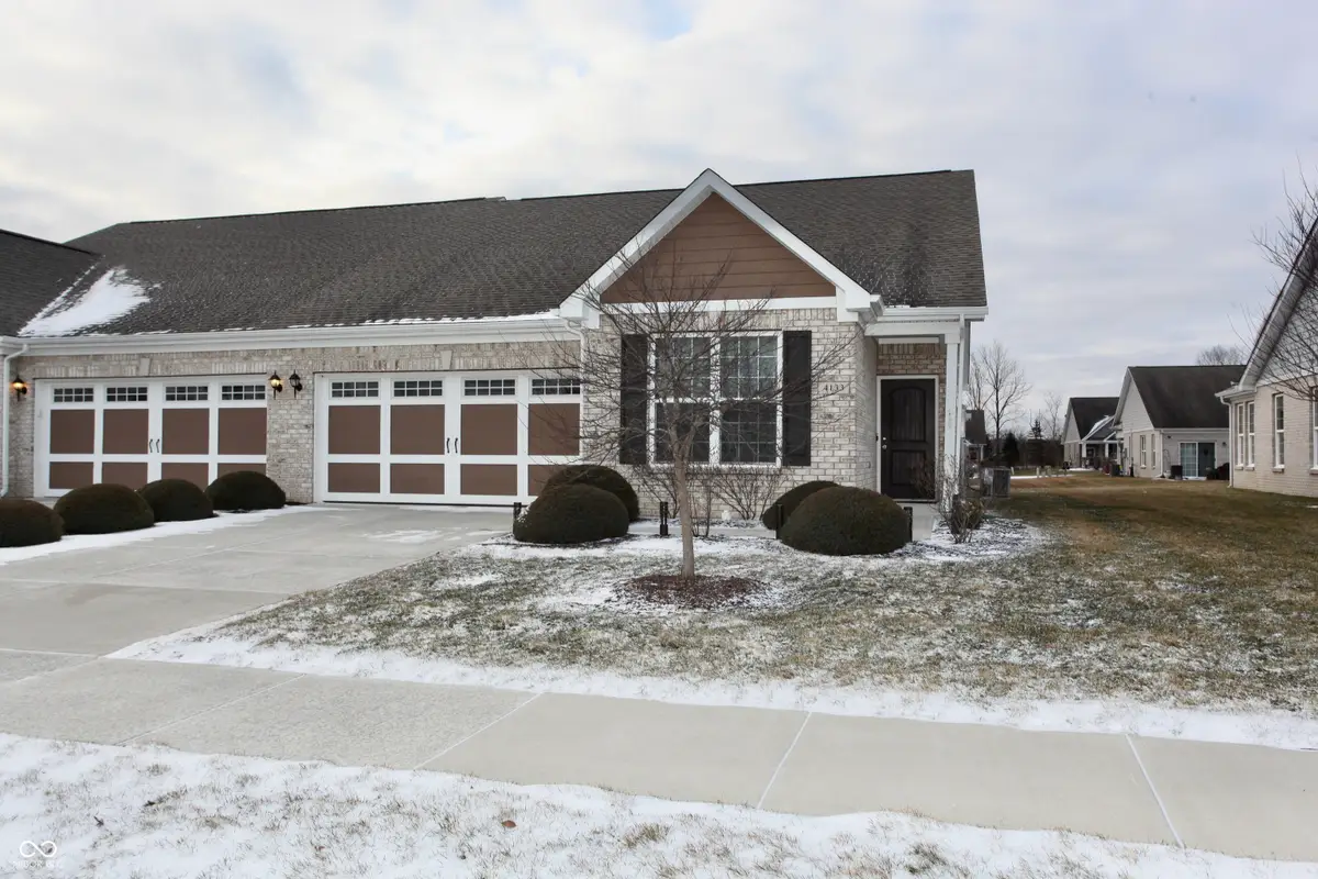 4133 Galena Drive, Avon, IN 46123 - #1