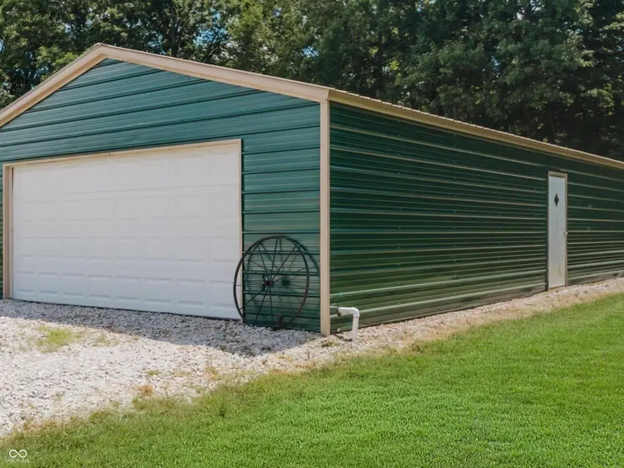 9330 S State Road 243, Cloverdale, IN 46120 - #3