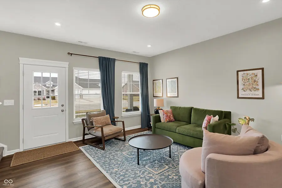 3437 Lehigh Avenue, Westfield, IN 46074 - #3