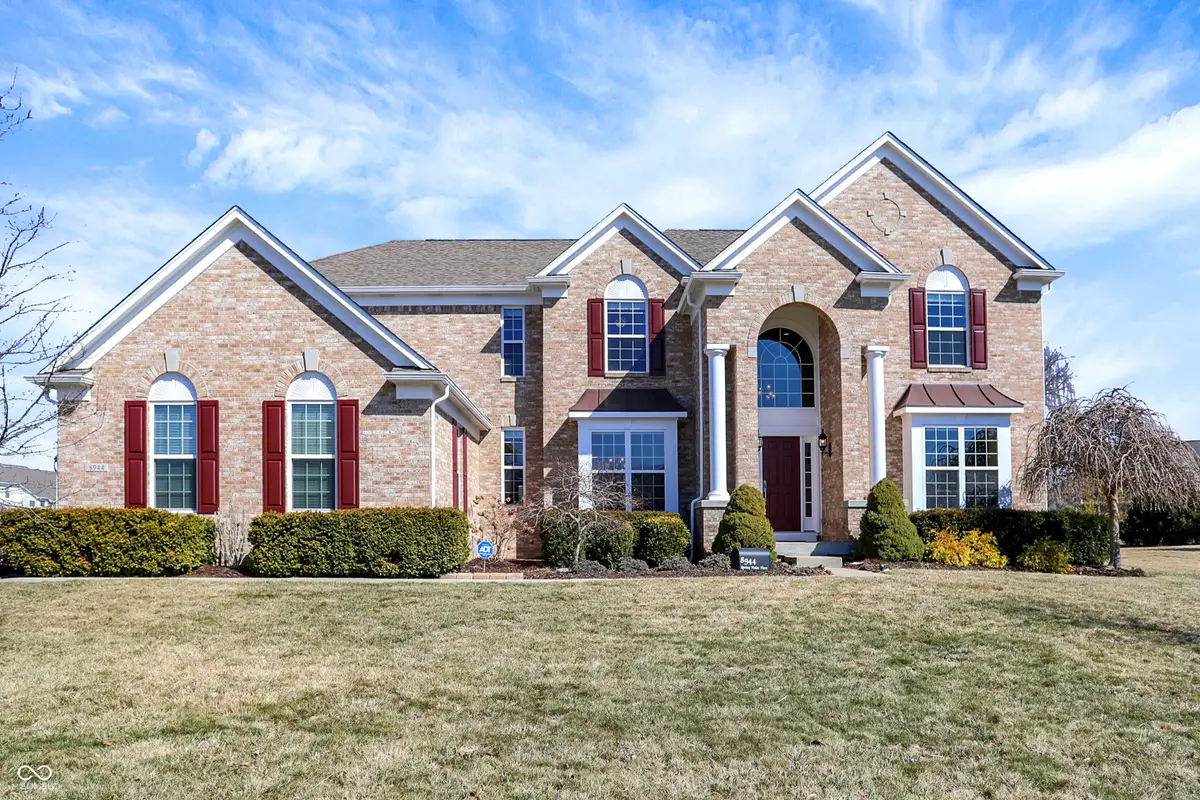 8944 Spring Violet Place, Zionsville, IN 46077 - #1