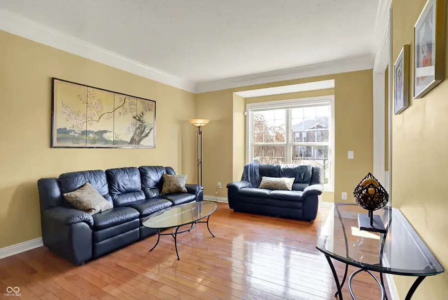 8944 Spring Violet Place, Zionsville, IN 46077 - #3