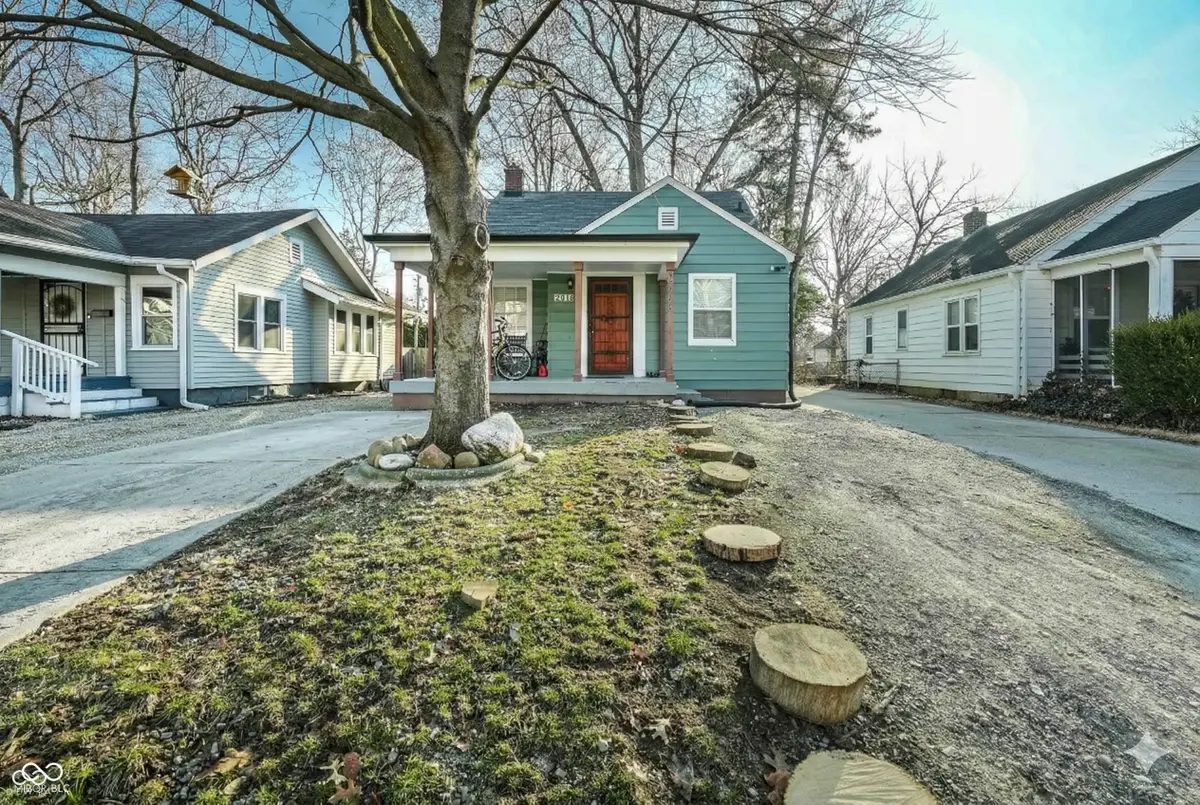 5111 Ralston Avenue, Indianapolis, IN 46205 - #1