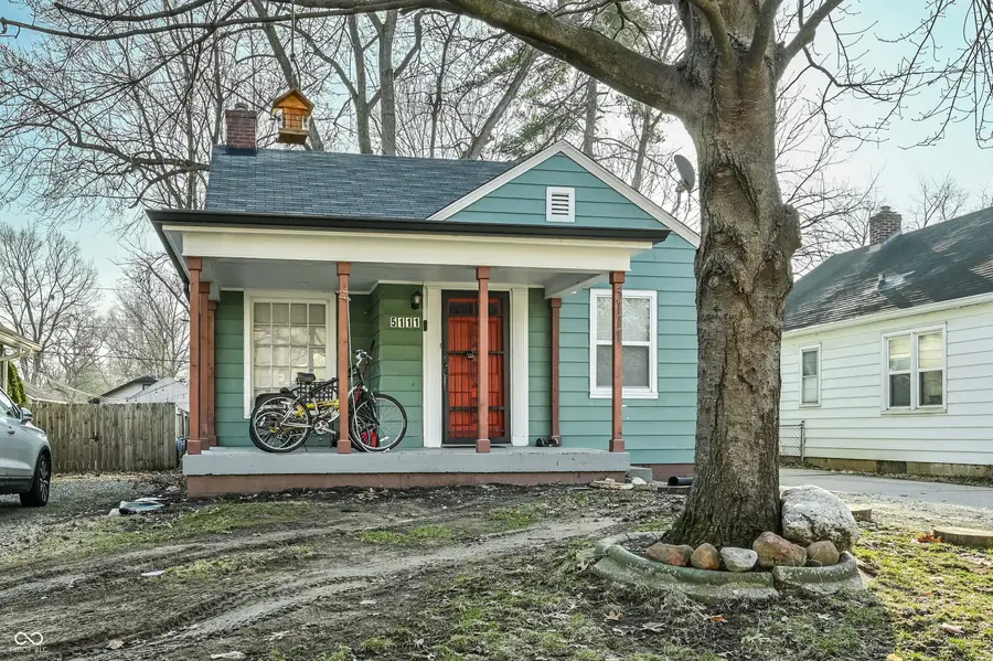 5111 Ralston Avenue, Indianapolis, IN 46205 - #2