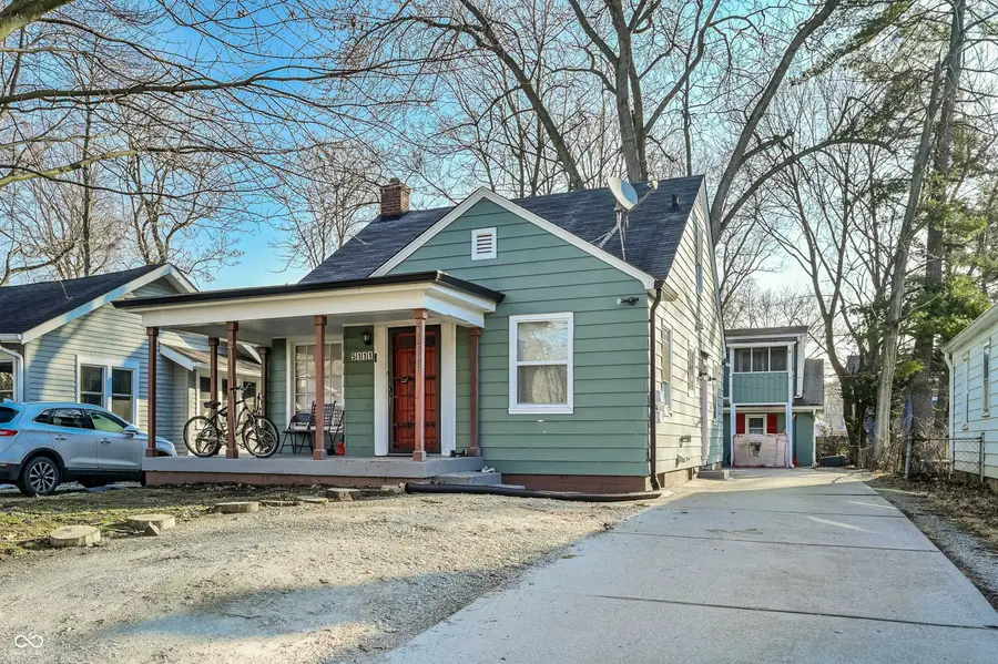 5111 Ralston Avenue, Indianapolis, IN 46205 - #3