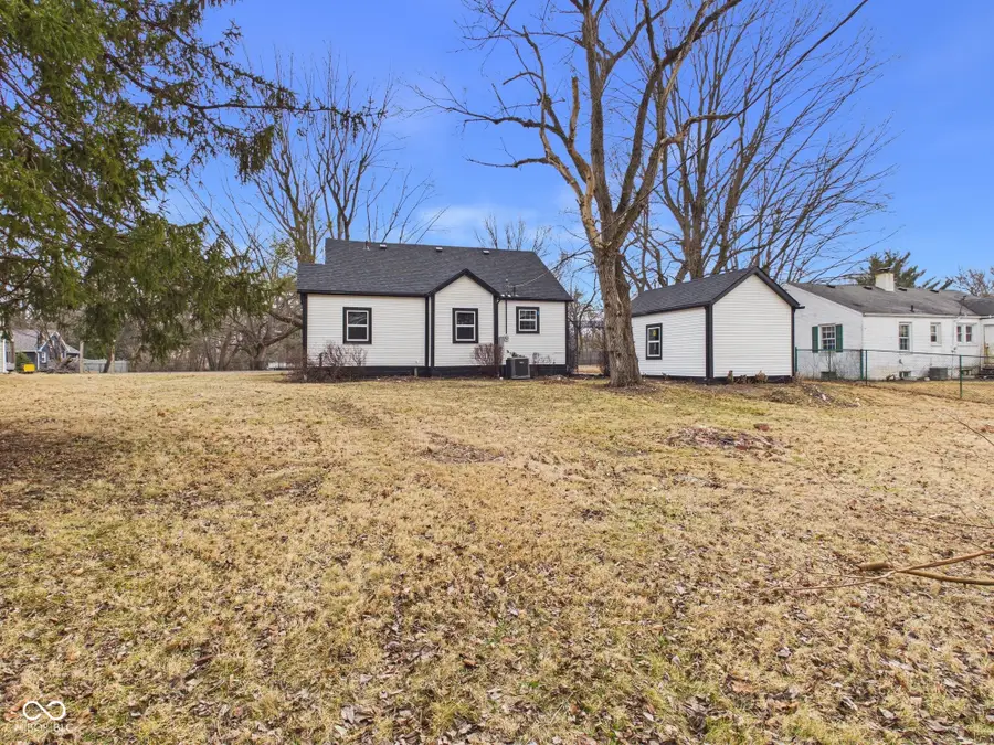 1101 Forest Drive, Anderson, IN 46011 - #3