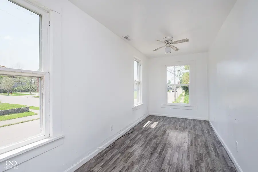 2034 Fletcher Street, Anderson, IN 46016 - #3