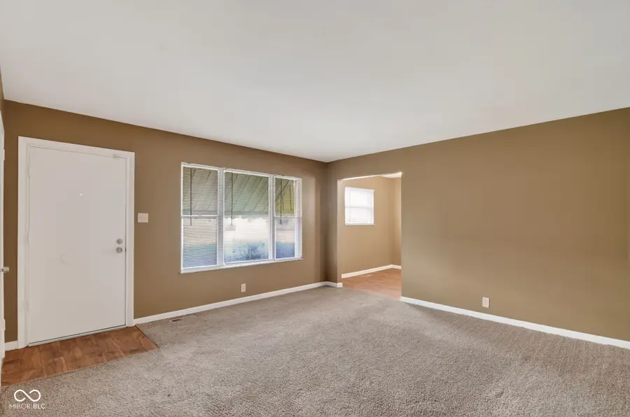 2717 Sangster Avenue, Indianapolis, IN 46218 - #3