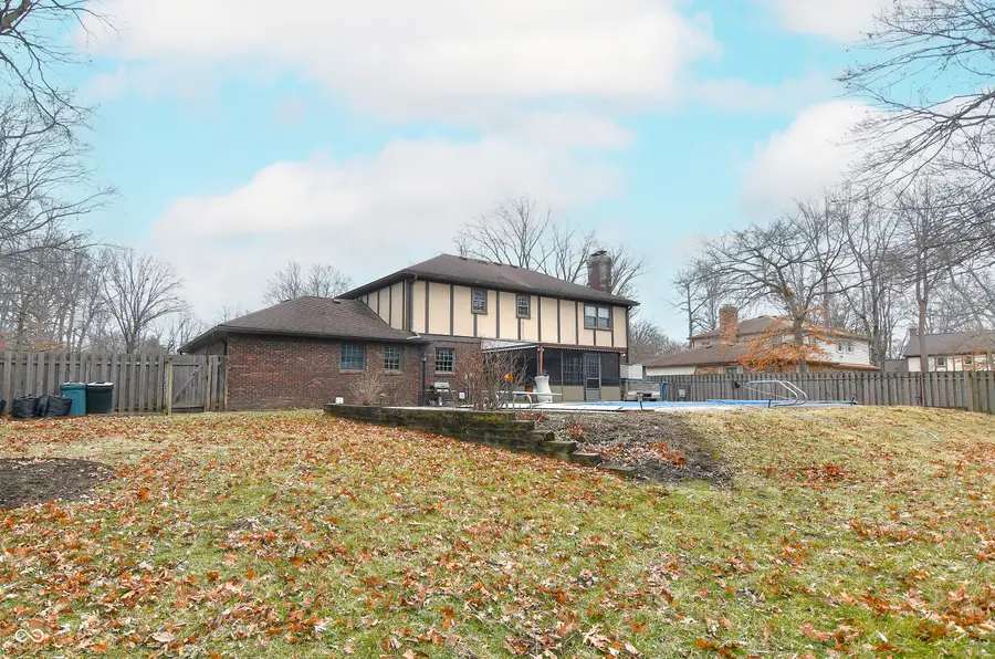 7020 Eastwick Circle, Indianapolis, IN 46256 - #2