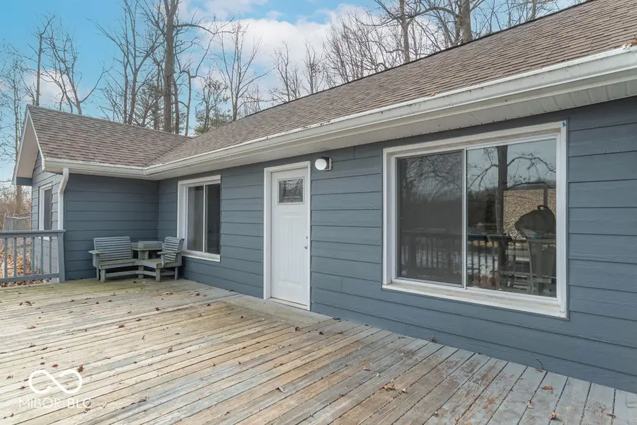 5155 Orange Grove Road, Gosport, IN 47433 - #3