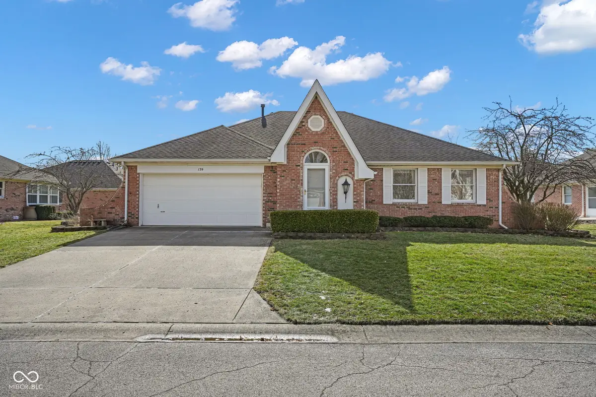 139 N Dover Boulevard #25/31, Brownsburg, IN 46112 - #1