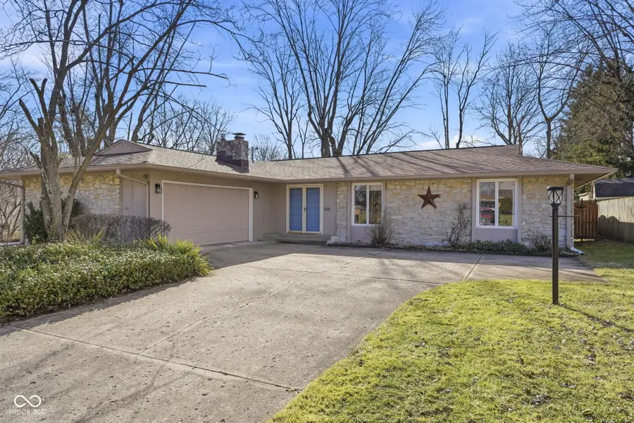 300 Sunset Boulevard, Greenwood, IN 46142 - #2