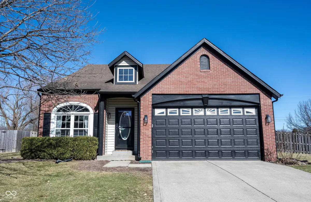 7863 Evian Drive, Indianapolis, IN 46236 - #1