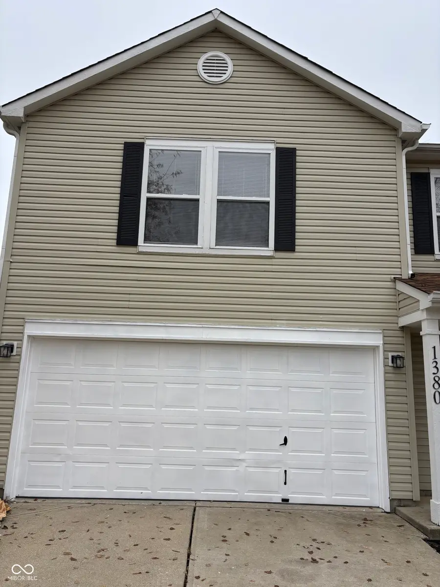 1380 King Maple Drive, Greenfield, IN 46140 - #3