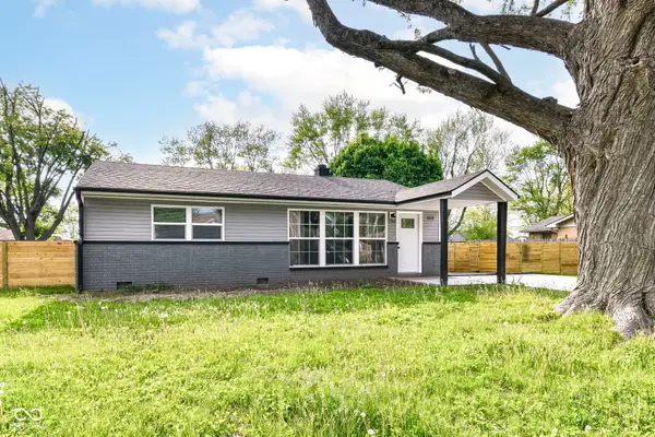 5211 Pearl Street, Anderson, IN 46013